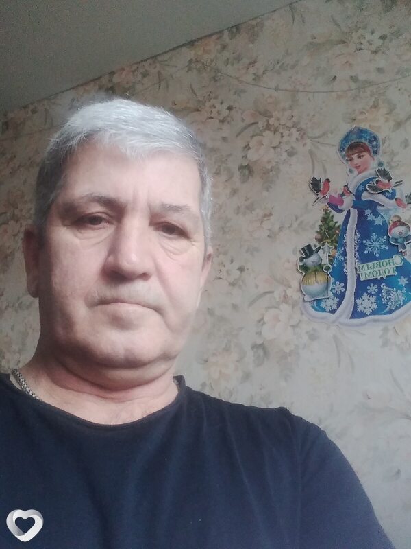 Vanik, 60, Воронеже — анкета №1708959