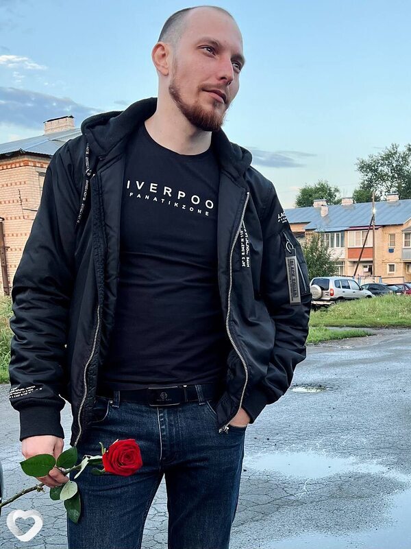 Владимир, 31, Челябинске — анкета №1708962