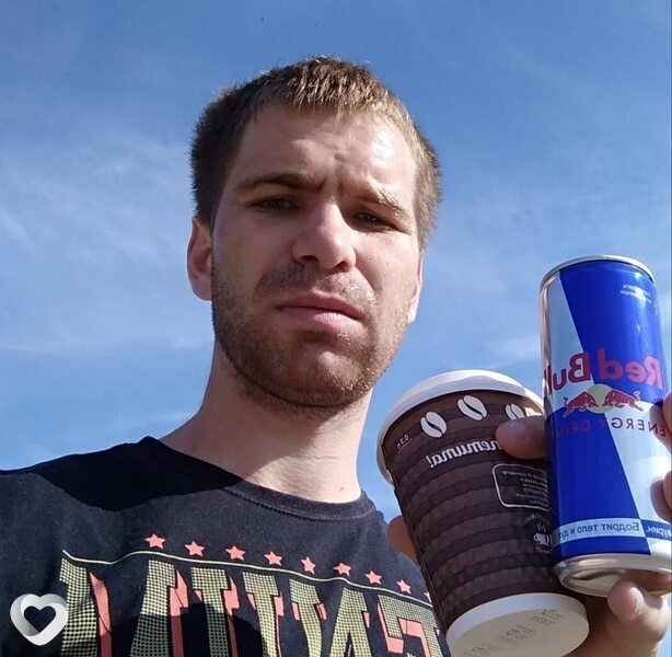 Денис, 35, Сарове — анкета №1708967