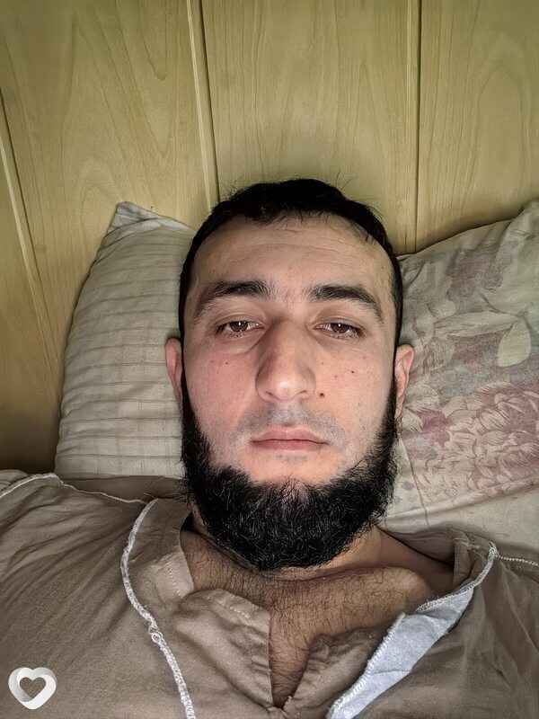 Алик, 35, Чехове — анкета №1708968