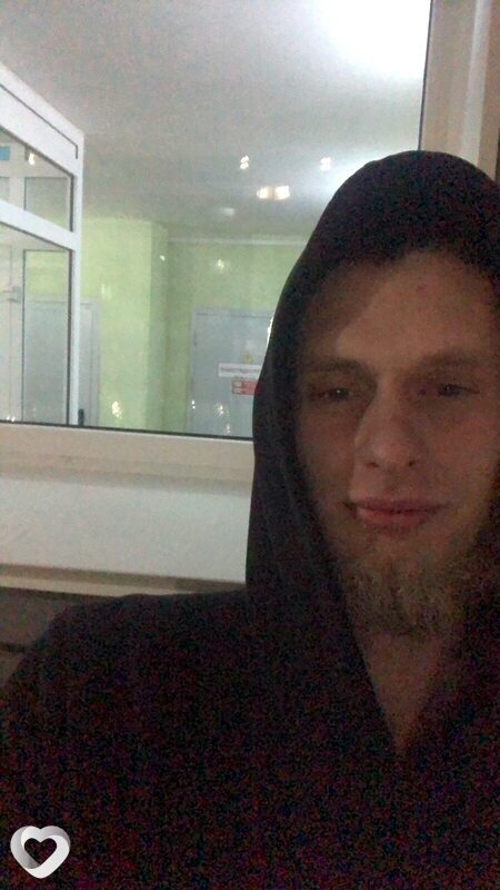 Сергей, 28, Сургуте — анкета №1708970