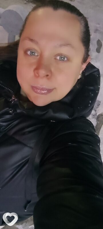 Наталья, 42, Брянске — анкета №1709110