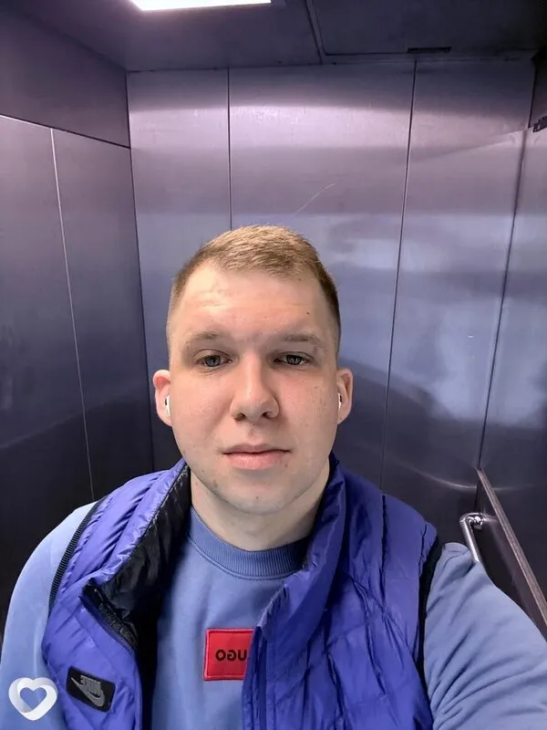 Стас, 29, Москве — анкета №1709114