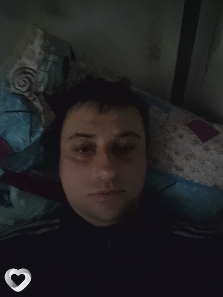Сергей, Ивановка