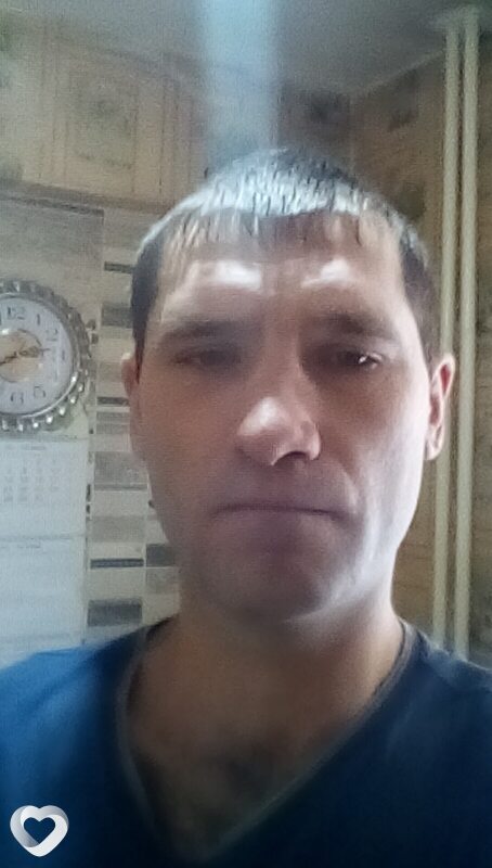 Денис, 37, Красноярске — анкета №1709124