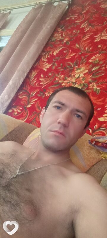 Владислав, 38, Актюбинске — анкета №1709307