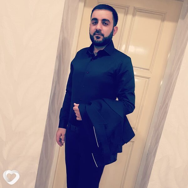 Abdulselam, 32, Минске — анкета №1709309