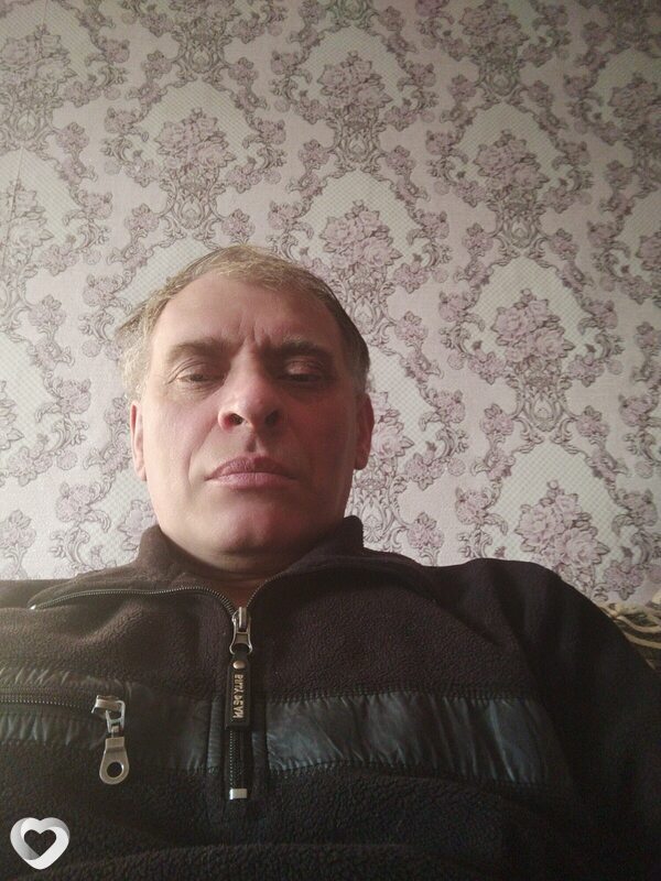 Сергей, 53, Кокшетау — анкета №1709312