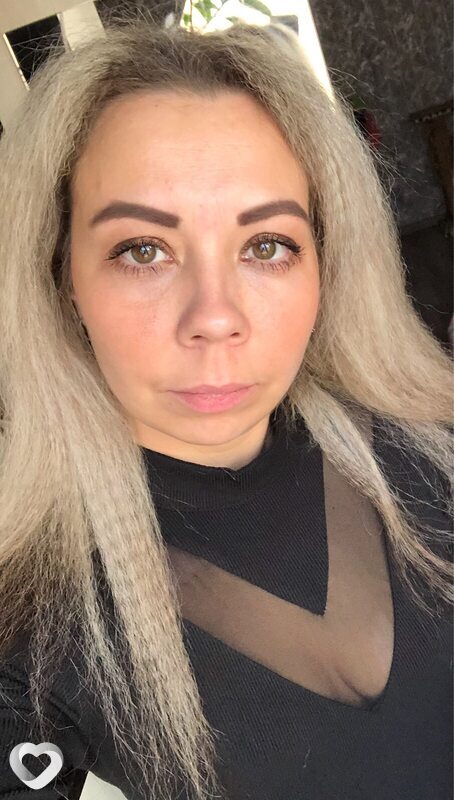 Вера, 37, Саратове — анкета №1709322