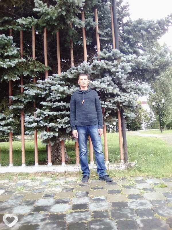 Дмитрий, 52, Казани — анкета №1709180