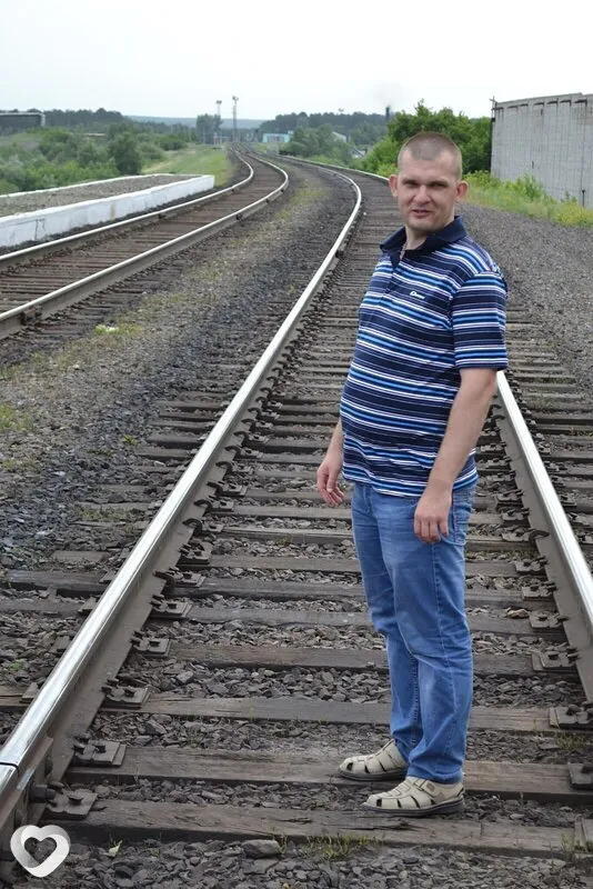 Алексей, 37, Барнауле — анкета №1709181