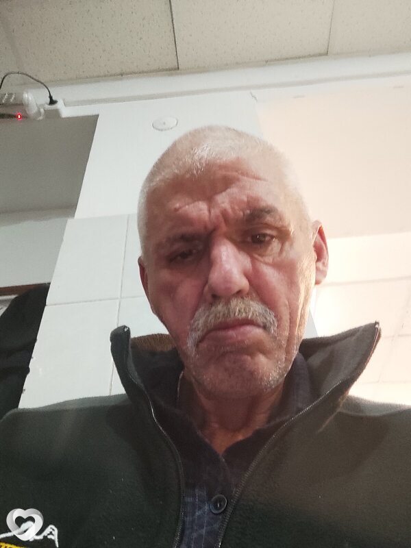 Сергей, 60, Краснодаре — анкета №1709184