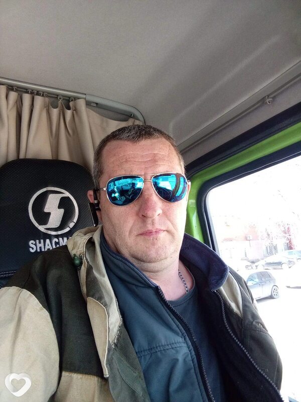 Николай, 48, Орёл — анкета №1709186