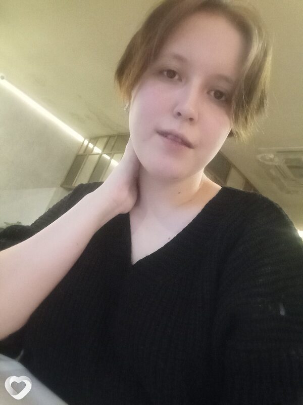 Tatiana, 28, Екатеринбурге — анкета №1709189