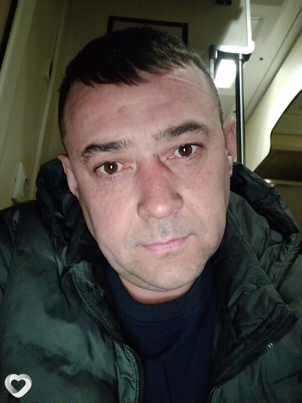 Roman, 38, Чите — анкета №1709193