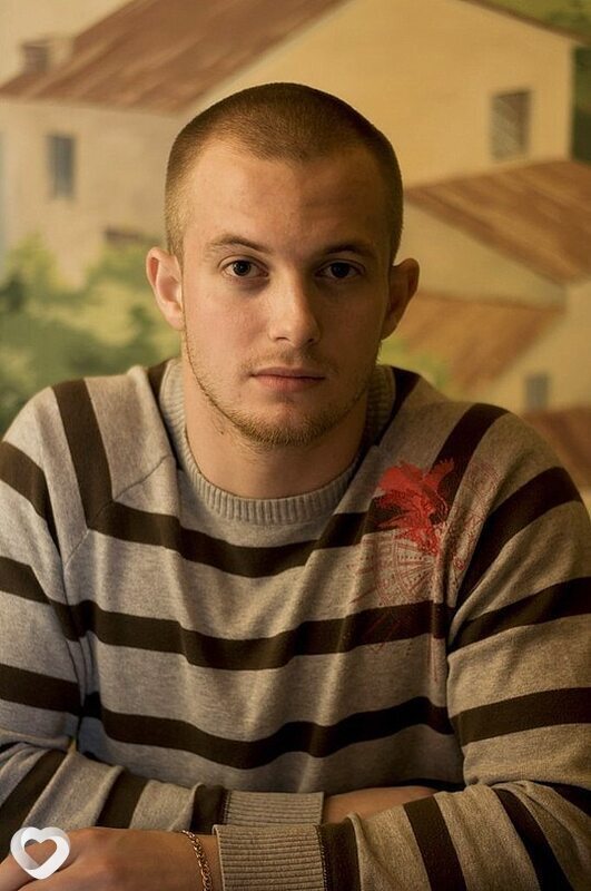Vitali Fonkach, 34, Гомеле — анкета №1709194
