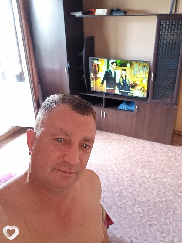Дмитрий, 51, Бийске — анкета №1709197