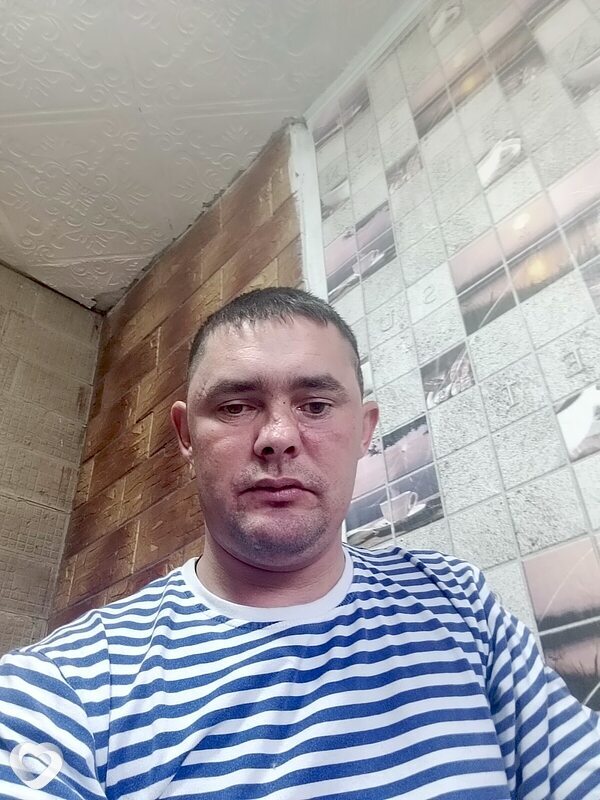 Константин, 34, Уссурийске — анкета №1709200