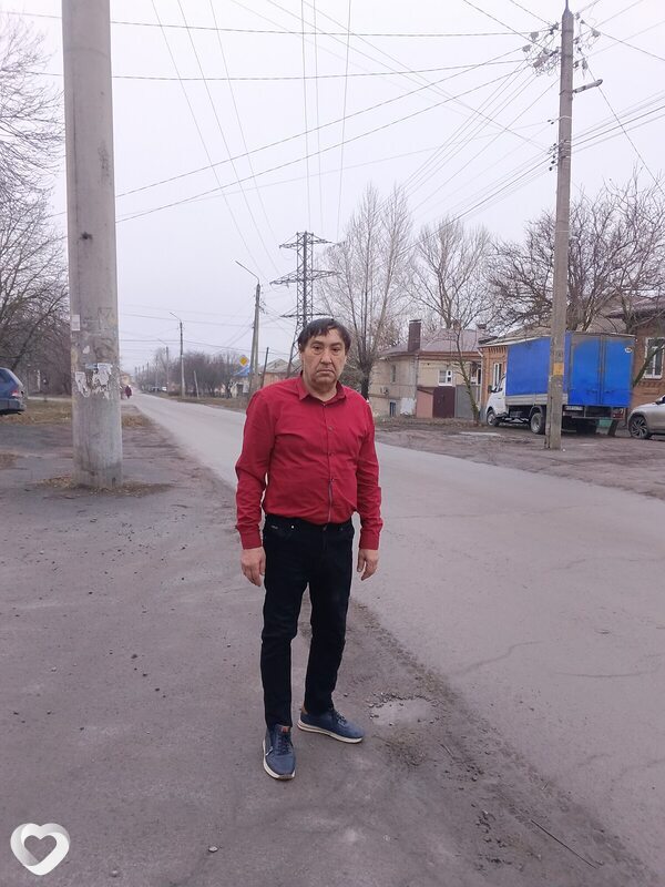 Сергей, 53, Новочеркасске — анкета №1709157
