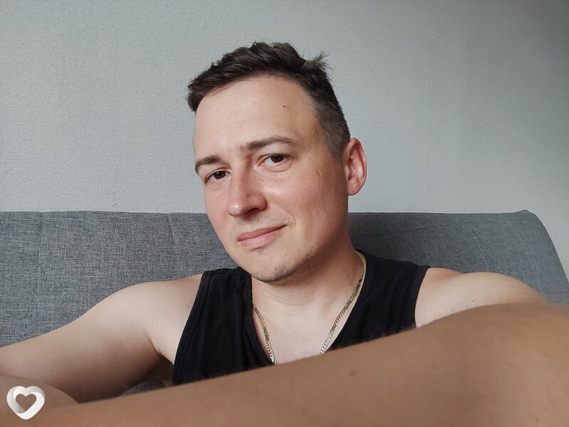 Владимир, 38, Лиде — анкета №1709162