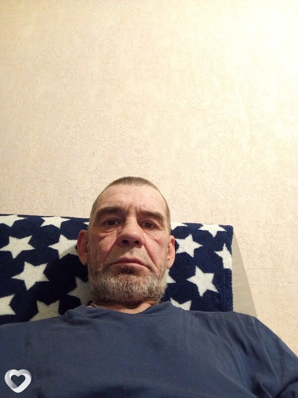 Андрей, 52, Санкт-Петербурге — анкета №1709165