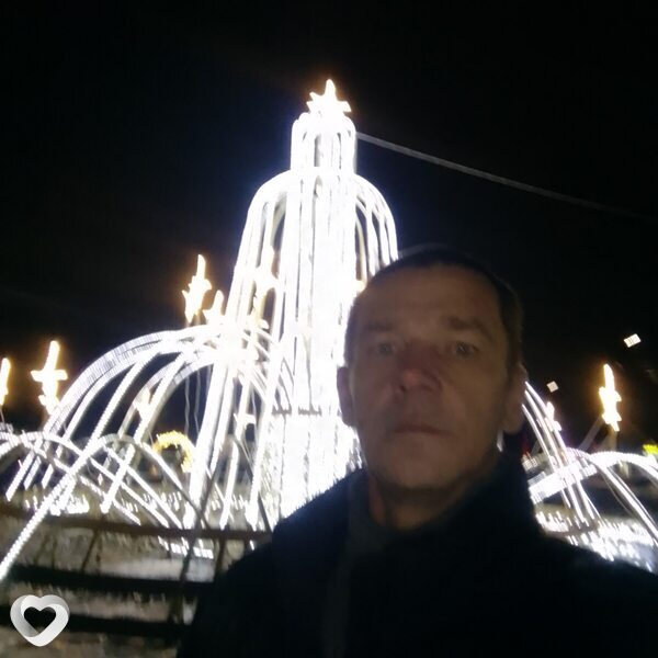Алексей, 47, Санкт-Петербурге — анкета №1709167