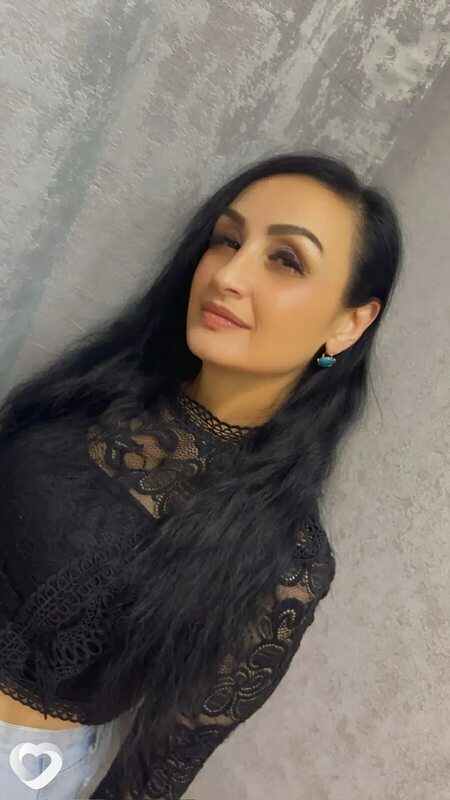 Елезевета, 49, Тюмени — анкета №1709177