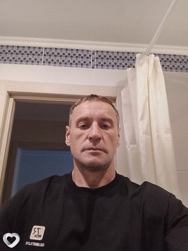 Влад, 46, Петропавловске — анкета №1709060