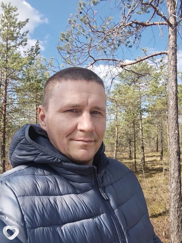 Сергей, 43, Заволжье — анкета №1709062