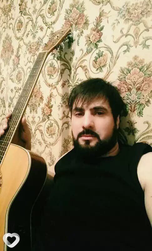 Гриша, 41, Нижнем Тагиле — анкета №1708886