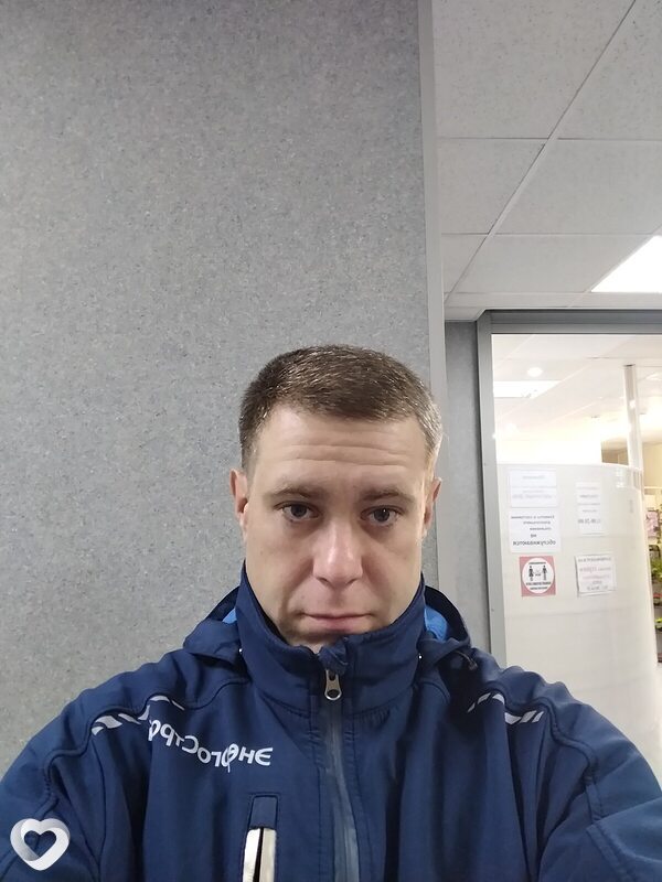 Дмитрий, 39, Тобольске — анкета №1708891