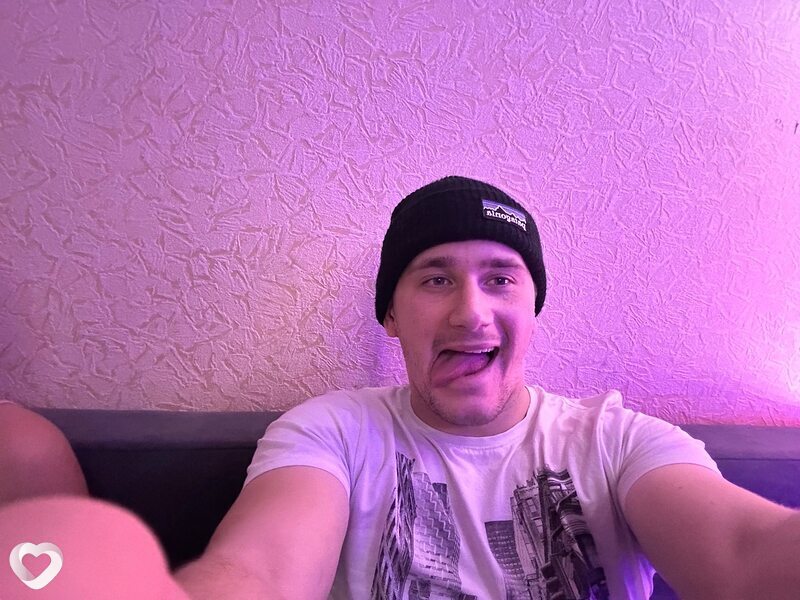 Денис, 26, Луганске — анкета №1708892