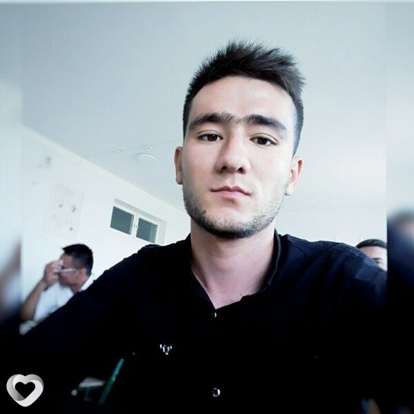 Якоб, 27, Ступине — анкета №1708893