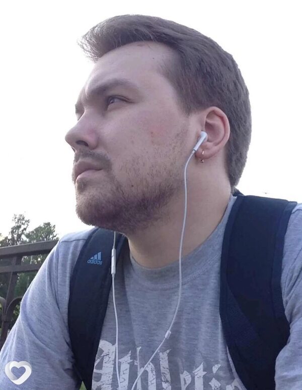 Денис, 38, Краснодаре — анкета №1708895