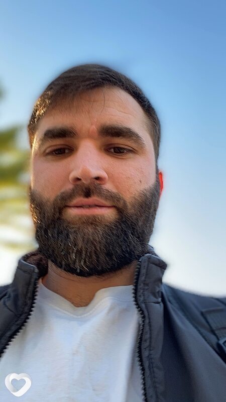Ramazan, 32, Махачкале — анкета №1708896