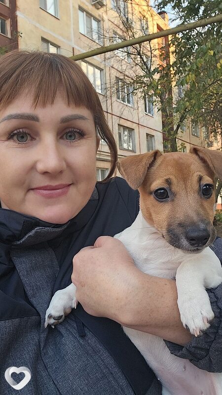 Мальвина, 36, Самаре — анкета №1708898