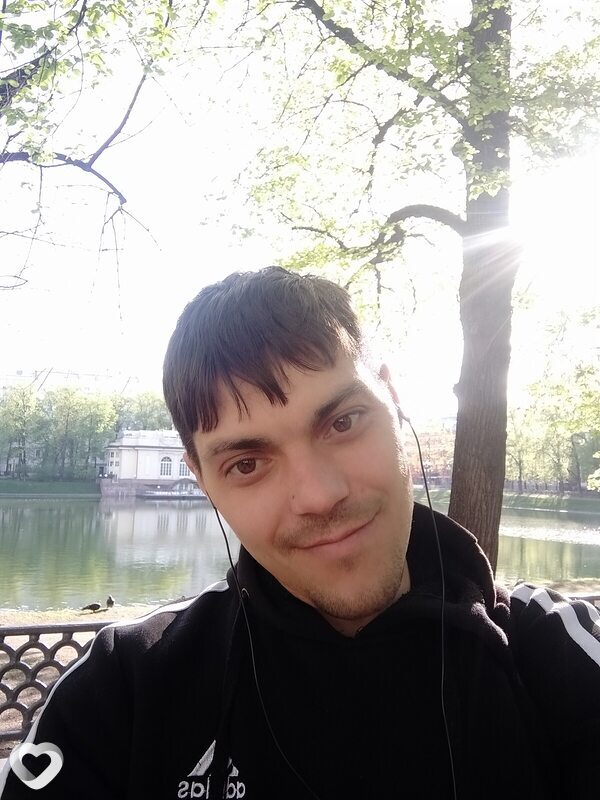 Серёга, 39, Челябинске — анкета №1708900