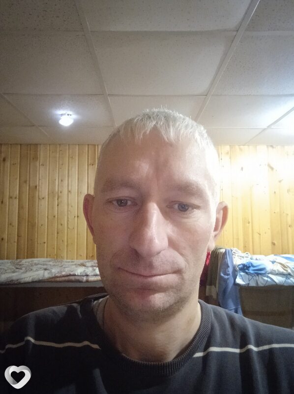 Зёма, 40, Перми — анкета №1708902