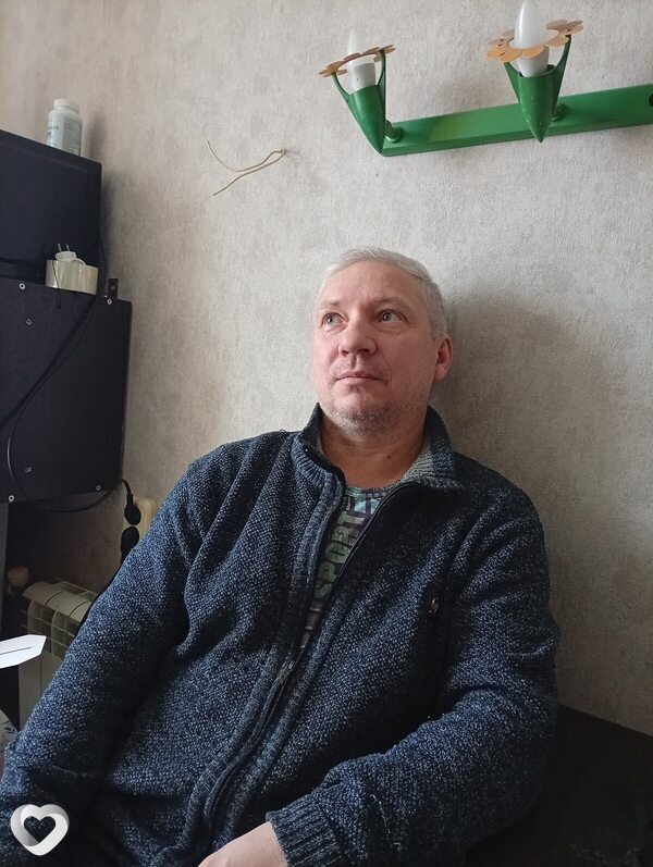 Алексей, 50, Пензе — анкета №1708906