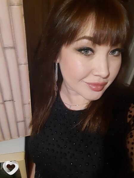 Айгуль, 36, Уфе — анкета №1708907