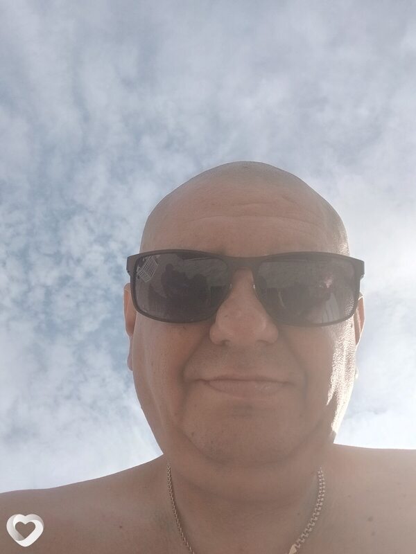 Александр, 44, Калининграде — анкета №1708909