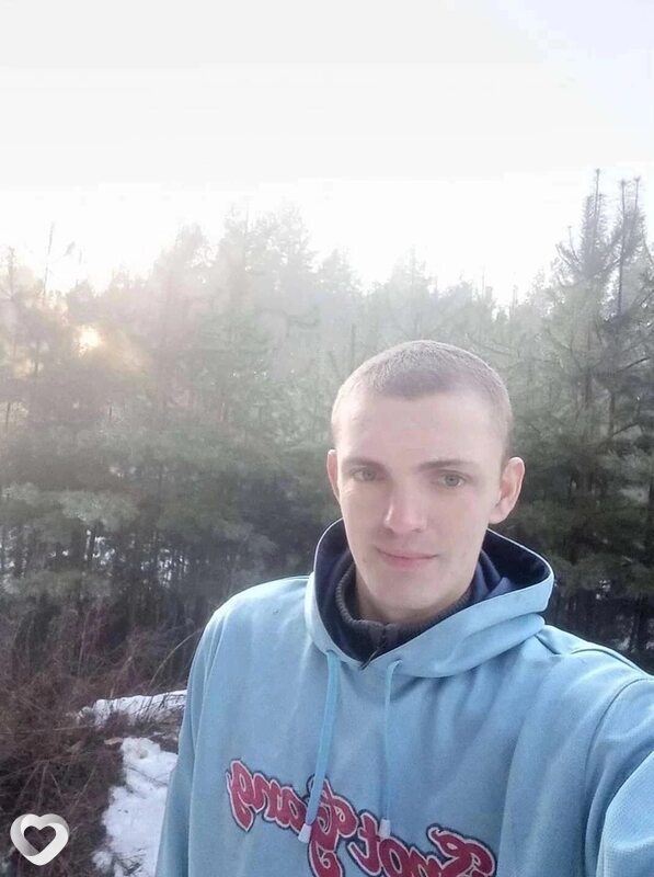 Юрий, 33, Москве — анкета №1708910