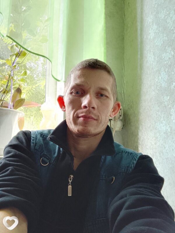 Стрелков, 38, Тюмени — анкета №1708913
