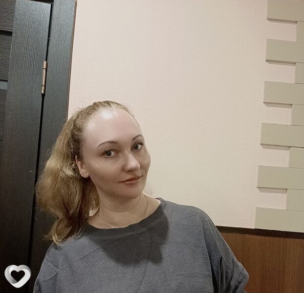 Валентина, 47, Лесосибирске — анкета №1709130