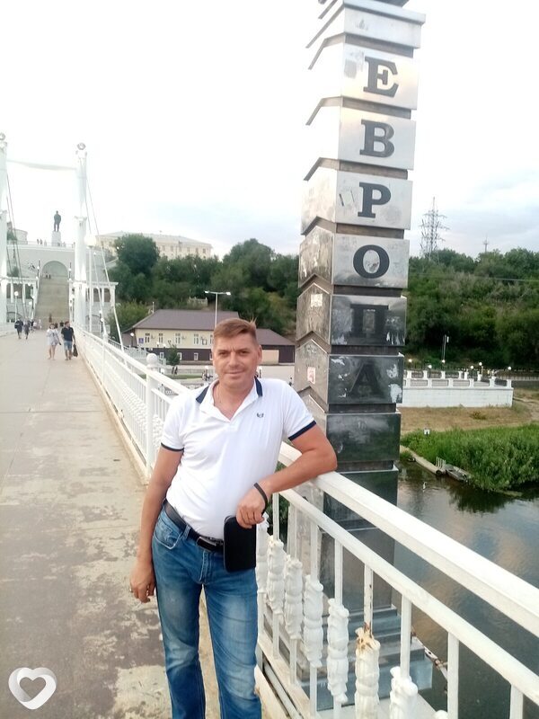 Александр, 50, Бугуруслане — анкета №1709133