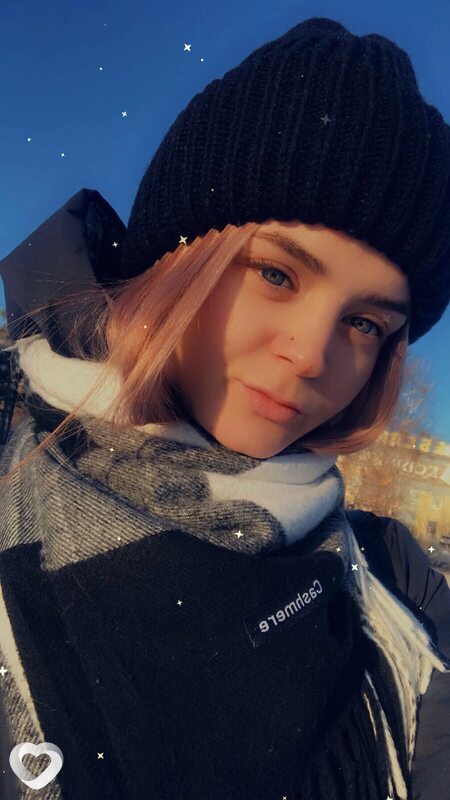 Алена, 22, Ачинске — анкета №1709149