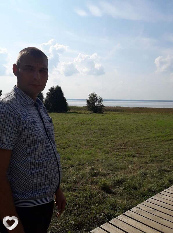 Сергей, 41, Иркутске — анкета №1709209