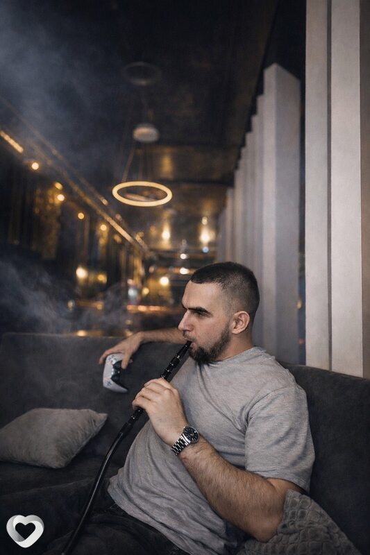 Михаил, 25, Энгельсе — анкета №1709213