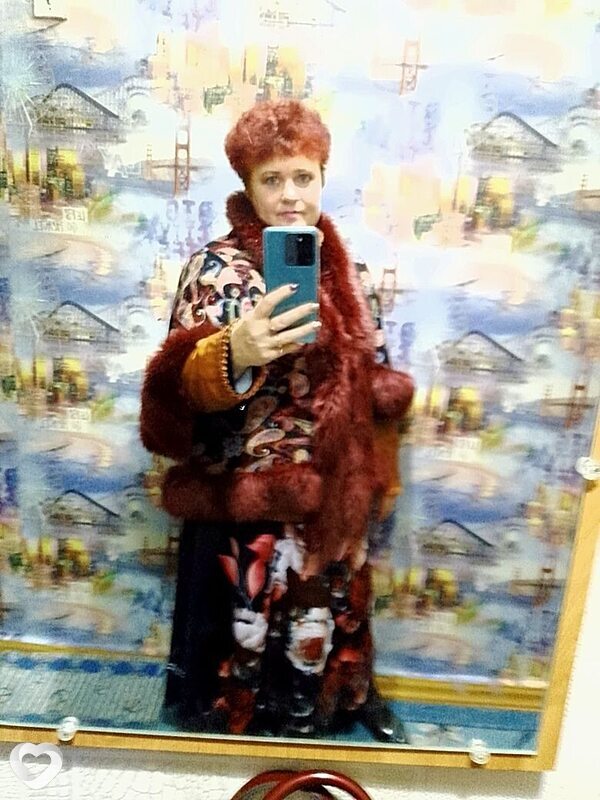Ирина, Михайлов