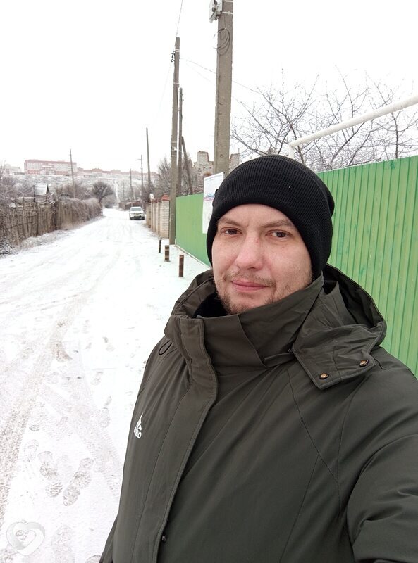 Алексей, 34, Волжском — анкета №1709215